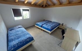 Chambres De La Tuilerie